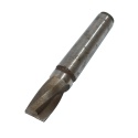 Frez walcowo-czołowy 31 mm. 2-piórowy HSS. Chwyt stożkowy mors'a MK4.