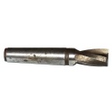 Frez walcowo-czołowy 31 mm. 2-piórowy HSS. Chwyt stożkowy mors'a MK4.
