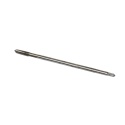 Gwintownik maszynowy HSS M6x0,75 mm. drobnozwojny