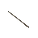 Gwintownik maszynowy HSS M6x0,75 mm. drobnozwojny