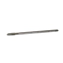 Gwintownik maszynowy HSS M6x0,75 mm. drobnozwojny