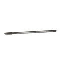 Gwintownik maszynowy HSS M6x0,75 mm. drobnozwojny
