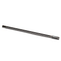 Gwintownik maszynowy długi M10x1,5x160 mm. HSS-E stal kobaltowa