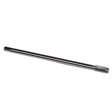 Gwintownik maszynowy długi M10x1,5x160 mm. HSS-E stal kobaltowa