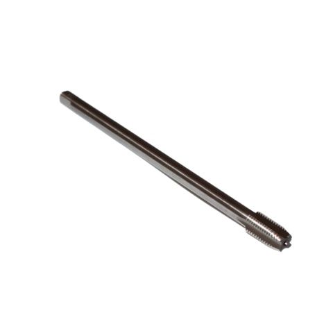 Gwintownik maszynowy długi M10x1,5x160 mm. HSS-E stal kobaltowa