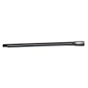 Gwintownik maszynowy długi M12x1,75x195 mm. HSS-E wydłużony, kobalt.