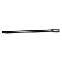Gwintownik maszynowy długi M12x1,75x195 mm. HSS-E wydłużony, kobalt.