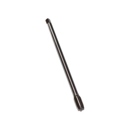 Gwintownik maszynowy długi M12x1,75x195 mm. HSS-E wydłużony, kobalt.