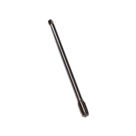 Gwintownik maszynowy długi M12x1,75x195 mm. HSS-E wydłużony, kobalt.