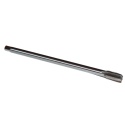 Gwintownik maszynowy długi M12x1,75x195 mm. HSS-E wydłużony, kobalt.