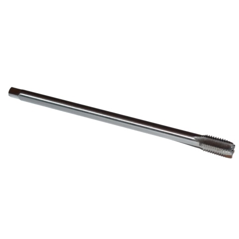 Gwintownik maszynowy długi M12x1,75x195 mm. HSS-E wydłużony, kobalt.
