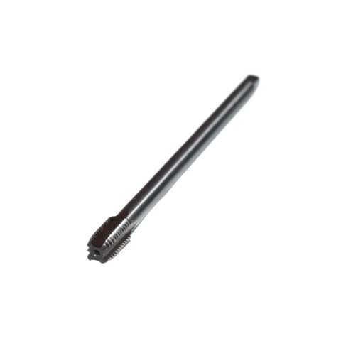 Gwintownik maszynowy długi M12x1,75x195 mm. HSS-E wydłużony, kobalt.