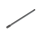 Gwintownik maszynowy długi M12x1,75x195 mm. HSS-E wydłużony, kobalt.
