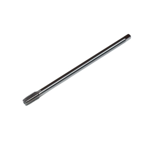 Gwintownik maszynowy długi M12x1,75x195 mm. HSS-E wydłużony, kobalt.