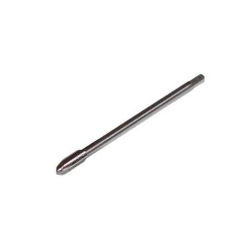 Gwintownik maszynowy długi M5x0,8x90 mm HSS-E do gwintów metrycznych