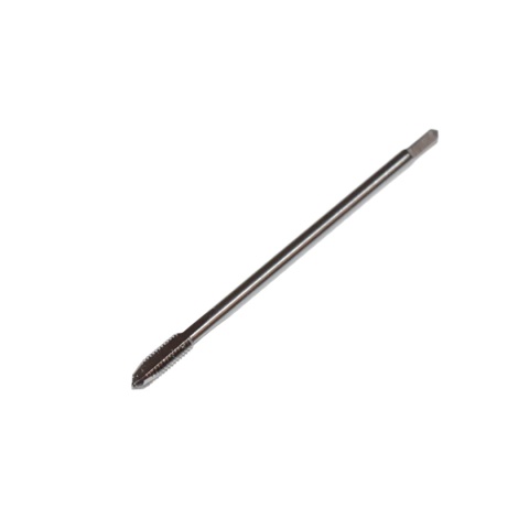 Gwintownik maszynowy długi M5x0,8x90 mm HSS-E do gwintów metrycznych
