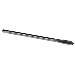 Gwintownik maszynowy długi M6x1,0x110 mm HSS-E kobaltowy do stali