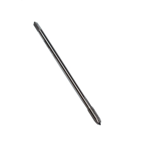 Gwintownik maszynowy długi M6x1,0x110 mm HSS-E kobaltowy do stali