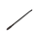 Gwintownik maszynowy długi M6x1,0x110 mm HSS-E kobaltowy do stali