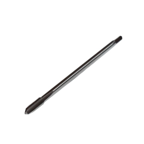Gwintownik maszynowy długi M6x1,0x110 mm HSS-E kobaltowy do stali