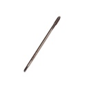 Gwintownik maszynowy długi M6x1,0x110 mm HSS-E kobaltowy do stali