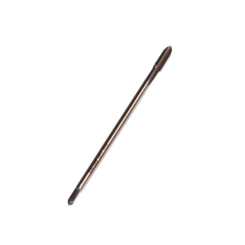 Gwintownik maszynowy długi M6x1,0x110 mm HSS-E kobaltowy do stali