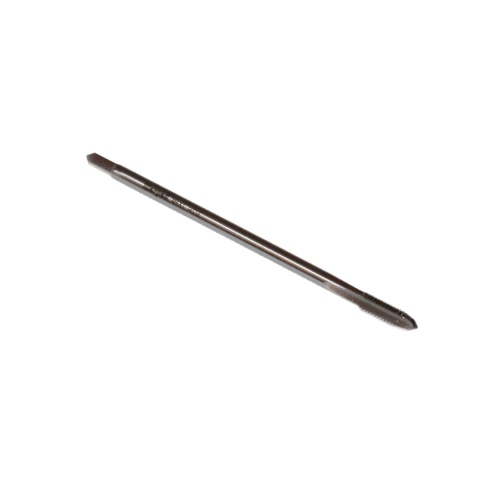 Gwintownik maszynowy długi M6x1,0x110 mm HSS-E kobaltowy do stali