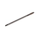 Gwintownik maszynowy długi M6x1,0x110 mm HSS-E kobaltowy do stali