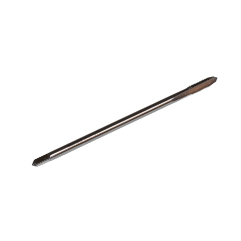 Gwintownik maszynowy długi M6x1,0x110 mm HSS-E kobaltowy do stali
