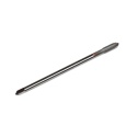 Gwintownik maszynowy długi M7x1,0x120 mm. HSS-E. kobaltowy wydłużony