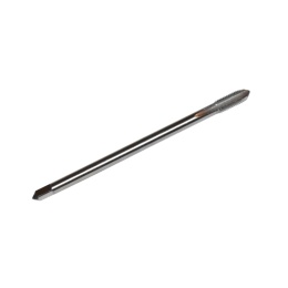 Gwintownik maszynowy długi M7x1,0x120 mm. HSS-E. kobaltowy wydłużony