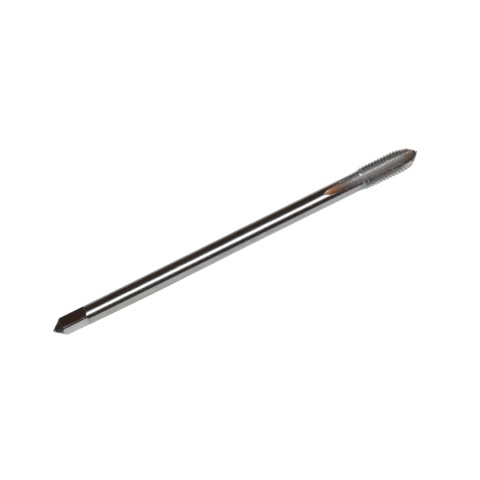 Gwintownik maszynowy długi M7x1,0x120 mm. HSS-E. kobaltowy wydłużony