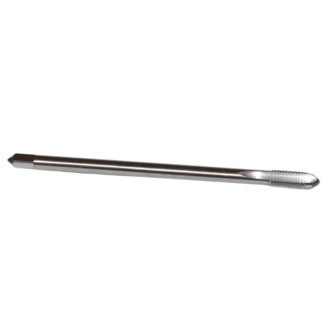 Gwintownik maszynowy długi M7x1,0x120 mm. HSS-E. kobaltowy wydłużony