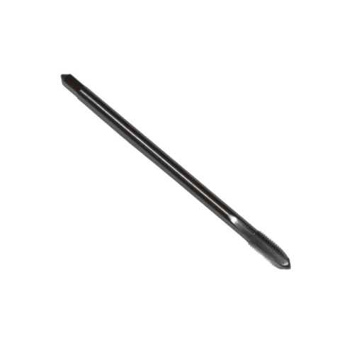 Gwintownik maszynowy długi M7x1,0x120 mm. HSS-E. kobaltowy wydłużony