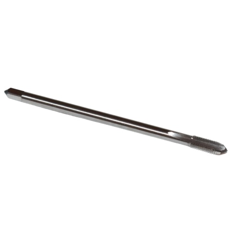 Gwintownik maszynowy długi M7x1,0x120 mm. HSS-E. kobaltowy wydłużony