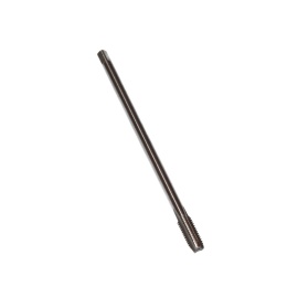 Gwintownik maszynowy długi M8x1,25x140 mm. HSS-E. wydłużony trzpień