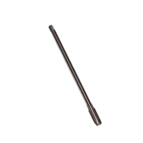 Gwintownik maszynowy długi M8x1,25x140 mm. HSS-E. wydłużony trzpień