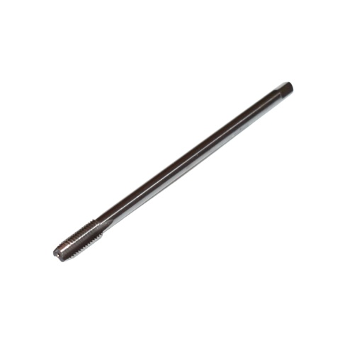 Gwintownik maszynowy długi M8x1,25x140 mm. HSS-E. wydłużony trzpień