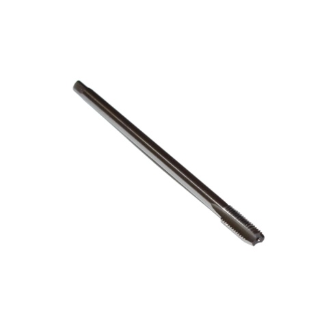 Gwintownik maszynowy długi M8x1,25x140 mm. HSS-E. wydłużony trzpień