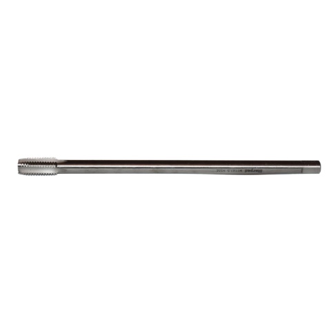 Gwintownik maszynowy długi M9x1,25x145 mm HSS-E wersja długa, kobalt