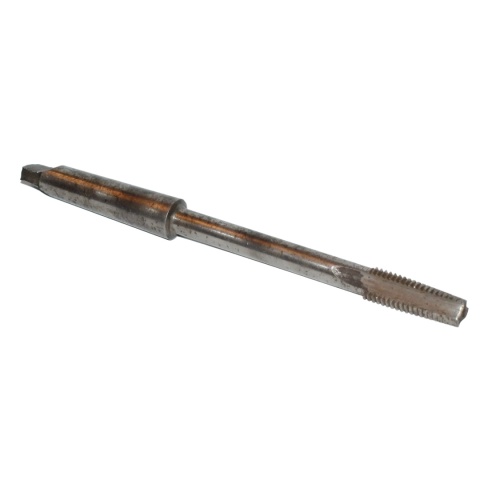 Gwintownik maszynowy metryczny M14x2,0 mm HSS. Używany.