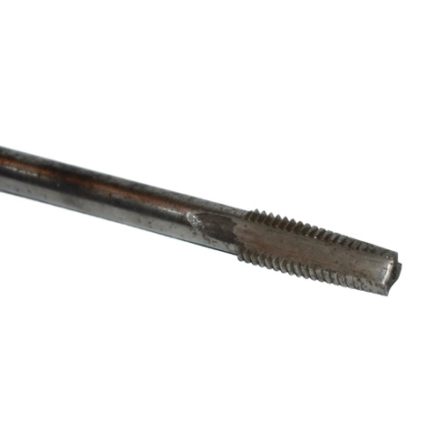 Gwintownik maszynowy metryczny M14x2,0 mm HSS. Używany.