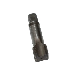 Gwintownik ręczny lewy metryczny HSS M35 x 1.5 LH.