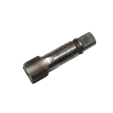 Gwintownik ręczny lewy metryczny HSS M35 x 1.5 LH.