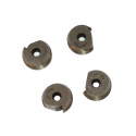 Narzynki segmentowe HSS 3-3,0 mm 4 szt. grzebienie do nacinania gwintów