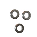 Narzynki segmentowe HSS M14-16/2,0 mm 3 szt. grzebienie do nacinania gwintów