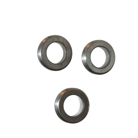 Narzynki segmentowe HSS M14-16/2,0 mm 3 szt. grzebienie do nacinania gwintów