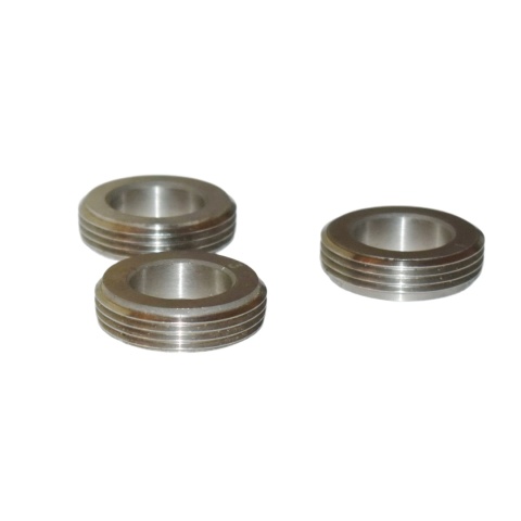 Narzynki segmentowe HSS M14-16/2,0 mm 3 szt. grzebienie do nacinania gwintów