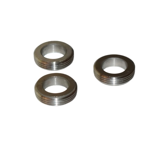 Narzynki segmentowe HSS M14-16/2,0 mm 3 szt. grzebienie do nacinania gwintów