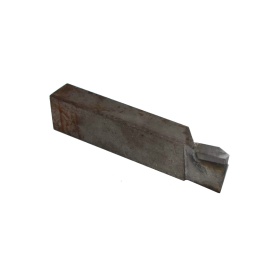 Nóż tokarski 16x25x120 mm z płytką z twardego stopu